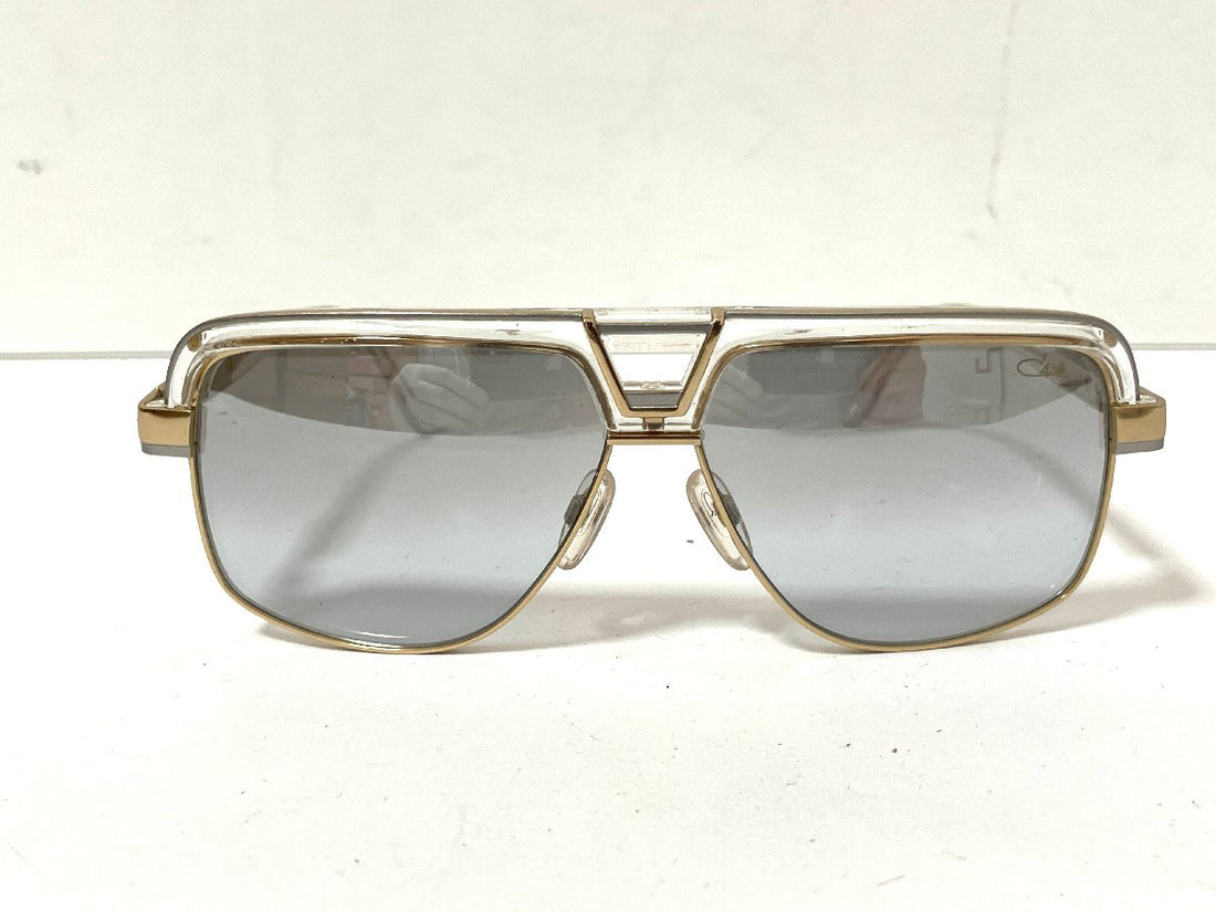 CAZAL サングラスの正面写真