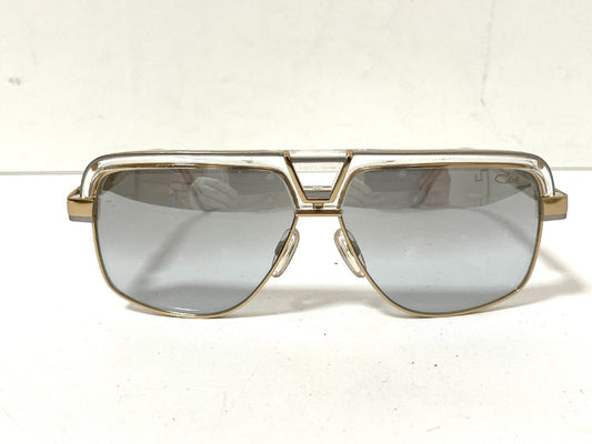 CAZAL サングラスの正面写真