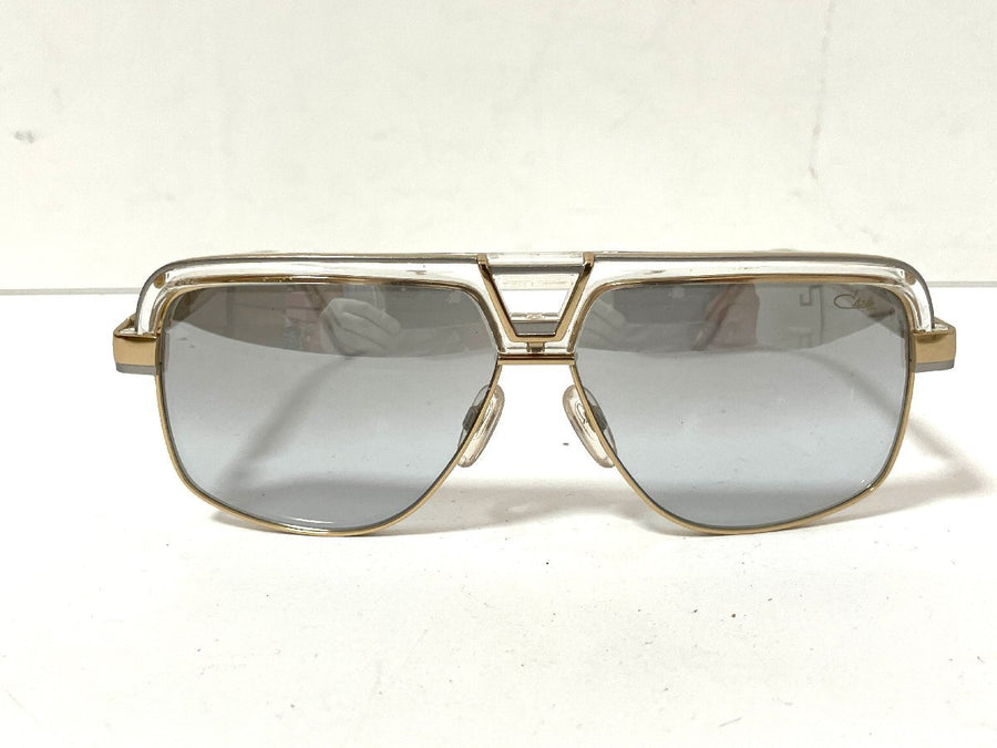 CAZAL サングラスの正面写真