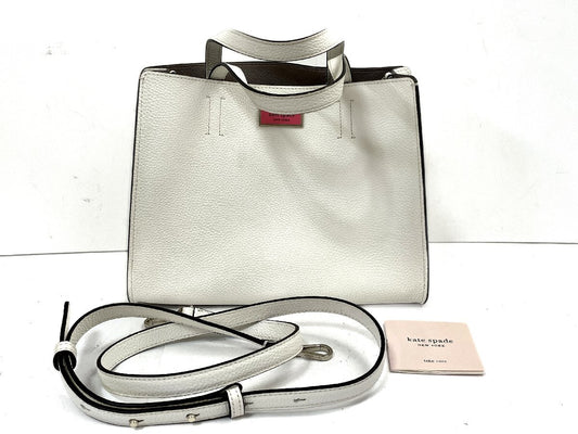 kate spade new york バッグの正面写真